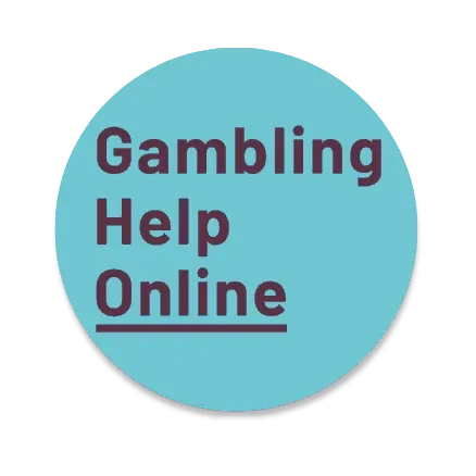 Gambling Help Online